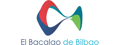 Logotipo de Bacalao Eguino, empresa patrocinadora del Club Balonmano Barakaldo