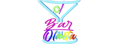 Logotipo de Cafetería Bar Olaeta, empresa patrocinadora del Club Balonmano Barakaldo