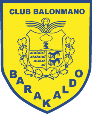 Club Balonmano Barakaldo escudo